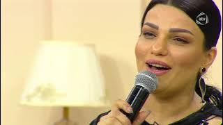 Bahar Lətifqızı - Gecələr - Canlı İfa (Şou ATV)