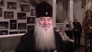 Гала-концерт посвящённый 1025-летию Крещения Руси прошел в Волгограде. Гала-концерт посвящённый 1025-летию Крещения Руси прошел в Волгограде.
