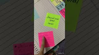 How to make factbook for css Profile