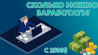 Реальный доход с рекламы при большом бюджете