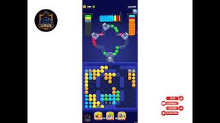 Celebrity Ball Loop Level 132 Walkthrough Solution | Full Gameplay Guide Android & iOS 🎮 Net Worth