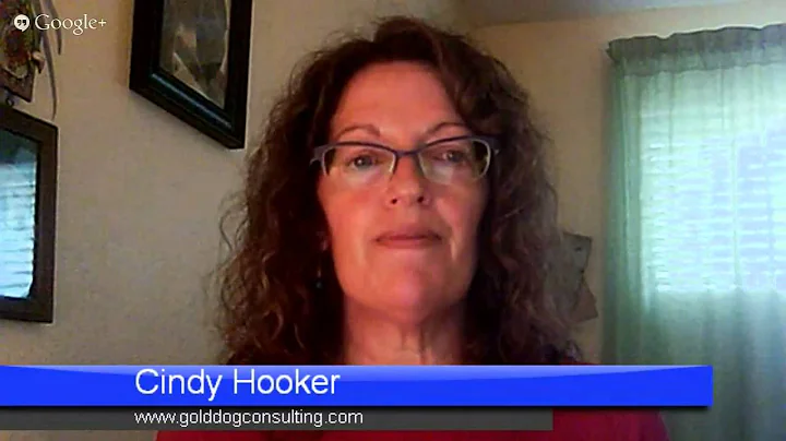 Rachel Karl Interviews Life & Business Coach Cindy...