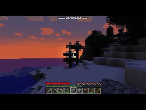 მინეცრაფტ 1