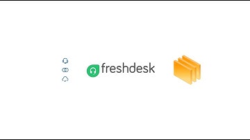 NUSO CRM Integrations - Freshdesk
