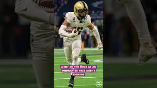 Shout out to the service members drafted or invited to camp! #nfl #draft #gonavy #goarmy