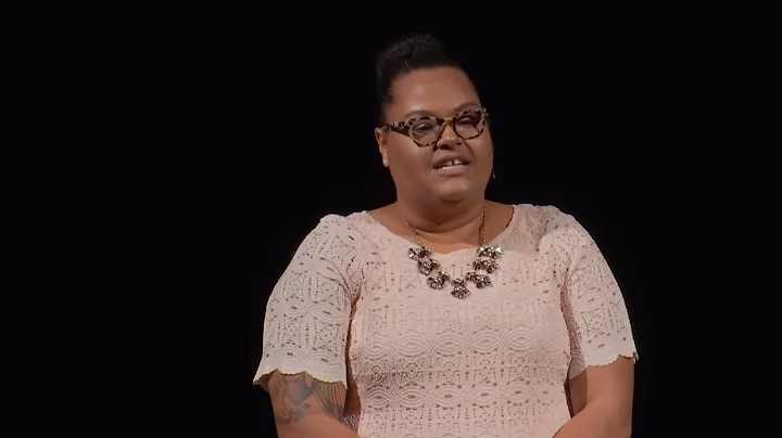 The Transformative Power of Love | Mrs. Jessica Ja...