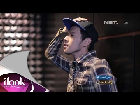 iLook - How to Style - Wear Snapback