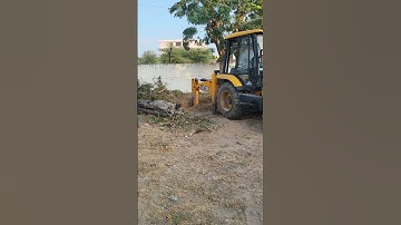 jcb 2dx backhoe loader #trendingshorts #new #video #machine #trending