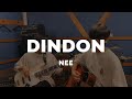 DINDON / NEE (cover)【弾き語りとベース】