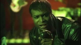 BLACK GOTH & METAL MUSICIANS: ROCK N' ROLL IS BLACK