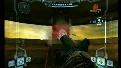 Metroid Prime part 44