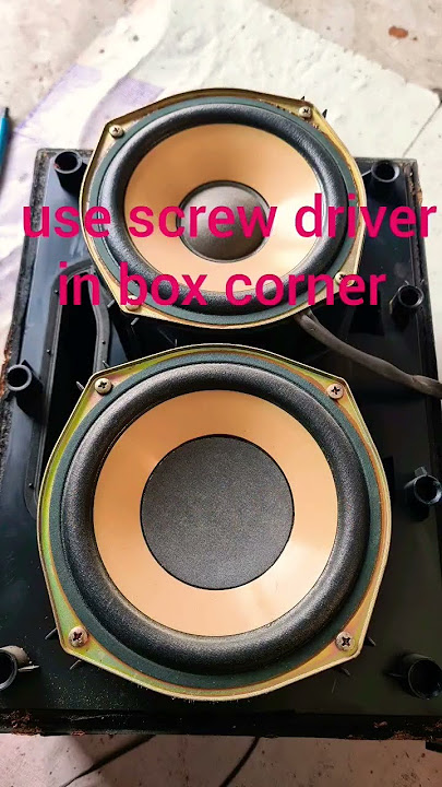 #Sony stereo hifi #sound system #teardown #open #repair #electronics