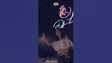Hexa Tulungagung - Special Perform DJ LEXA di Hexa Tulungagung🔥#shorts