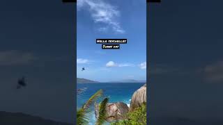 Seychelles | Sunny Day