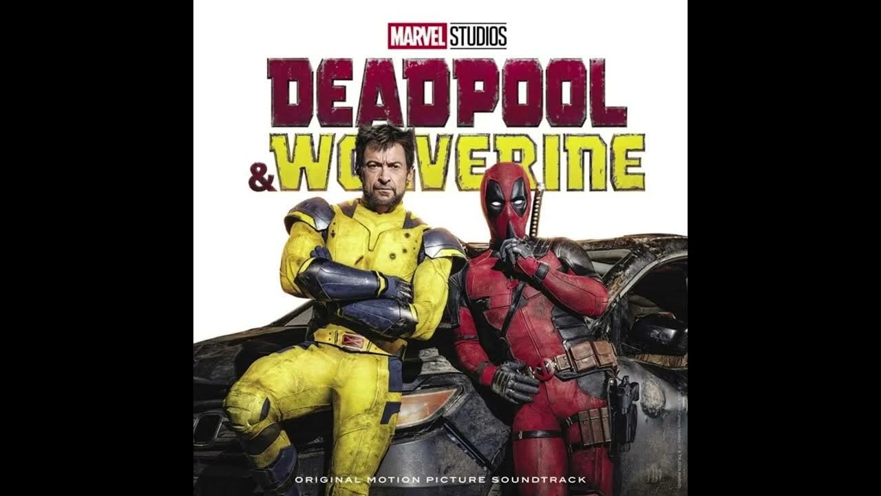 Like A Prayer (Battle Royale Mix x Choir Version) - Deadpool & Wolverine Like A Prayer (Battle Royale Mix x Choir Version) - Deadpool & Wolverine