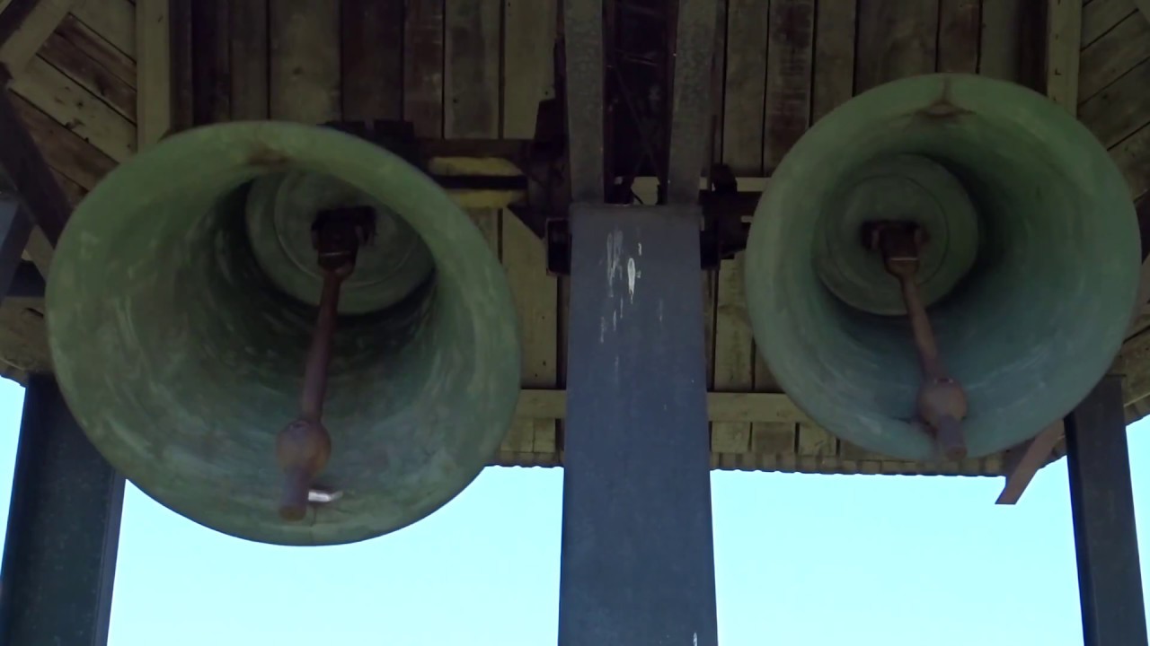 Dzwony Plenum: Kościół Pw. Świętej Barbary w Bieruniu Nowym