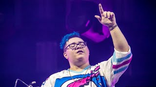 No Fellow Feeling vs. Look At Us vs. Ruffneck vs. Like A Bitch (Slushii Edit)