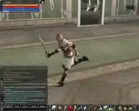 Bug Lineage II