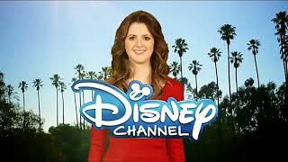 (Recreation) Laura Marano you're watching Disney channel (italian, Austin & Ally)