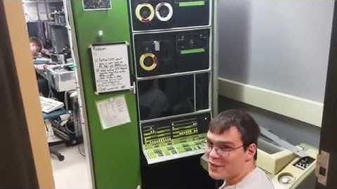 PDP-12: Tape Data Test VII: FCT Build, and Cleaning For the Win(?)