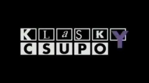 Klasky Csupo Robot Logo Reversed Speed 1.00X 2.00X 4.00X 8.00X 0.50X 0.25X 0.12X 0.06X