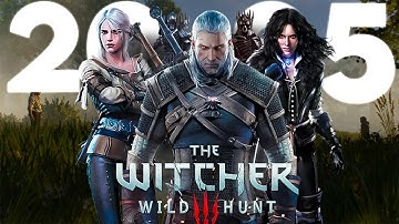 The Witcher 3 Wild Hunt Review in 2025 - Is It Still Worth Playing?