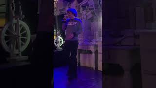 Dan balan - Люби (Cover Maxim Volny)