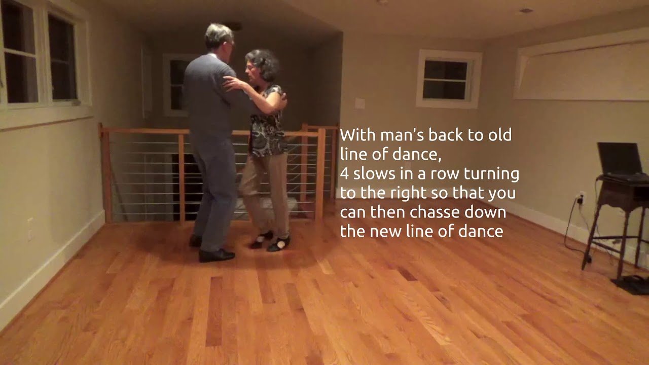 Quickstep: Natural Turn - YouTube