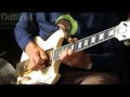 The sound of XTC - Dave Gregory's vintage guitars- Part Two-