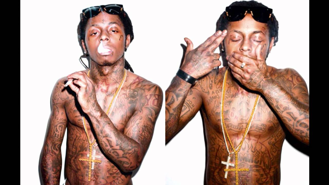 Lil Wayne Racks *FREESTYLE* (FGM Remix) YouTube
