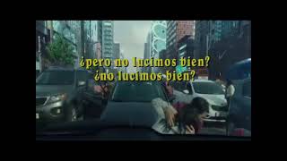 Foo Fighters - Cloudspotter // Subtitulada en Español