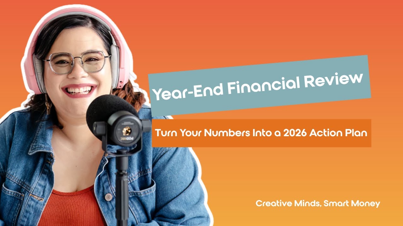 How to Build Your 2026 Business Strategy in One Afternoon - YouTube