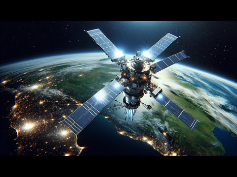 Revolutionizing Satellite Internet: