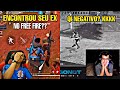 NOBRU ENCONTROU SEU EX AMANTE NO FREE FIRE? Kkk ARGONOT FEZ ALGO ESTRANHO... melhores clips free fir