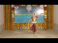 SPANDITA KUMARI || ODISSI DANCE || Being Aware- Part 2 & Nrutyanjali || Debaprasad Nrutya Pratisthan