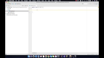 Hello World JAVA Program