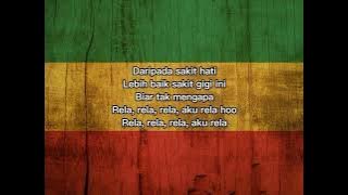 Sakit Gigi | Versi Reggae