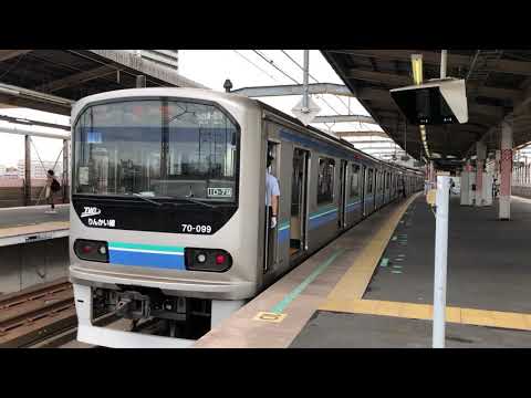 武蔵浦和駅5番線  ジュピターG  1.9コーラス