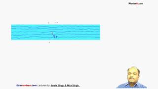 1.Kinematics Lecture -9 (Relative Velocity -River And Swimmer) 1.Kinematics Lecture -9 (Relative Velocity -River And Swimmer)