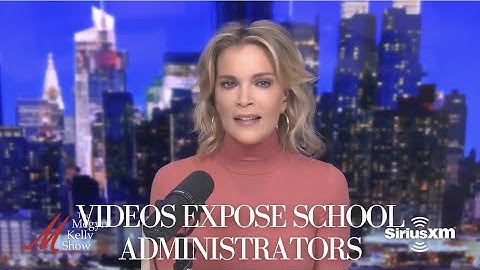 Bombshell Undercover Videos Expose School Administrators, with the Fifth Column Hosts