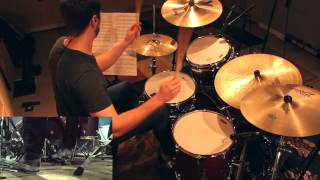 Jason Aldean - Fly Over States Tutorial with Eric Berringer at MAP Studios