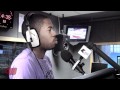 Capture de la vidéo Sincere Interview On Kiss W/ Dj Mk