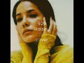 929 - Halsey | cover