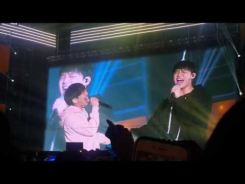 171224 FINALE:OUR CONCERT - BTOB TIME OUR CONCERT