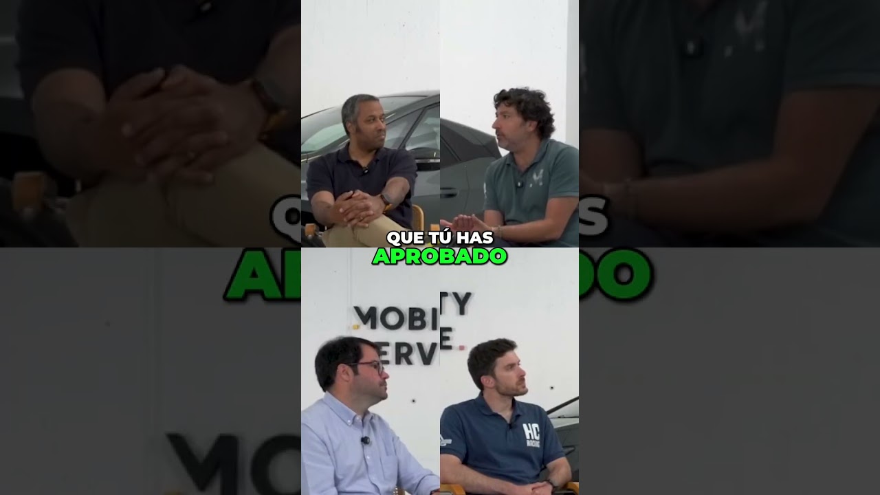 Flexibilidad vs. Normativa: El Balance Justo en Competición #shorts