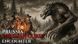 In 1854 German Loggers Found Their Missing Foreman Had Become Something Else in the Black Forest