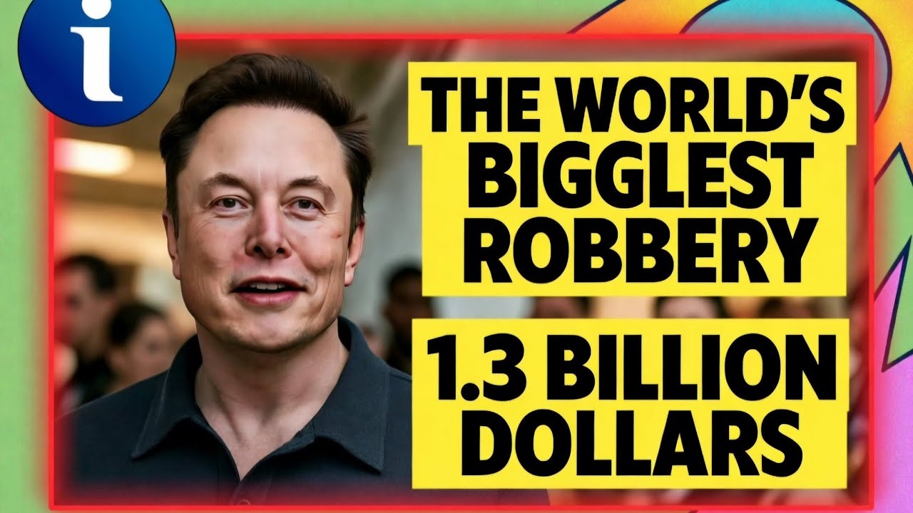 The Biggest Bank Robbery in History – Baghdad 2003