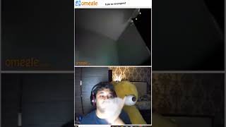Hyderabadi Arun Bhai Omegle