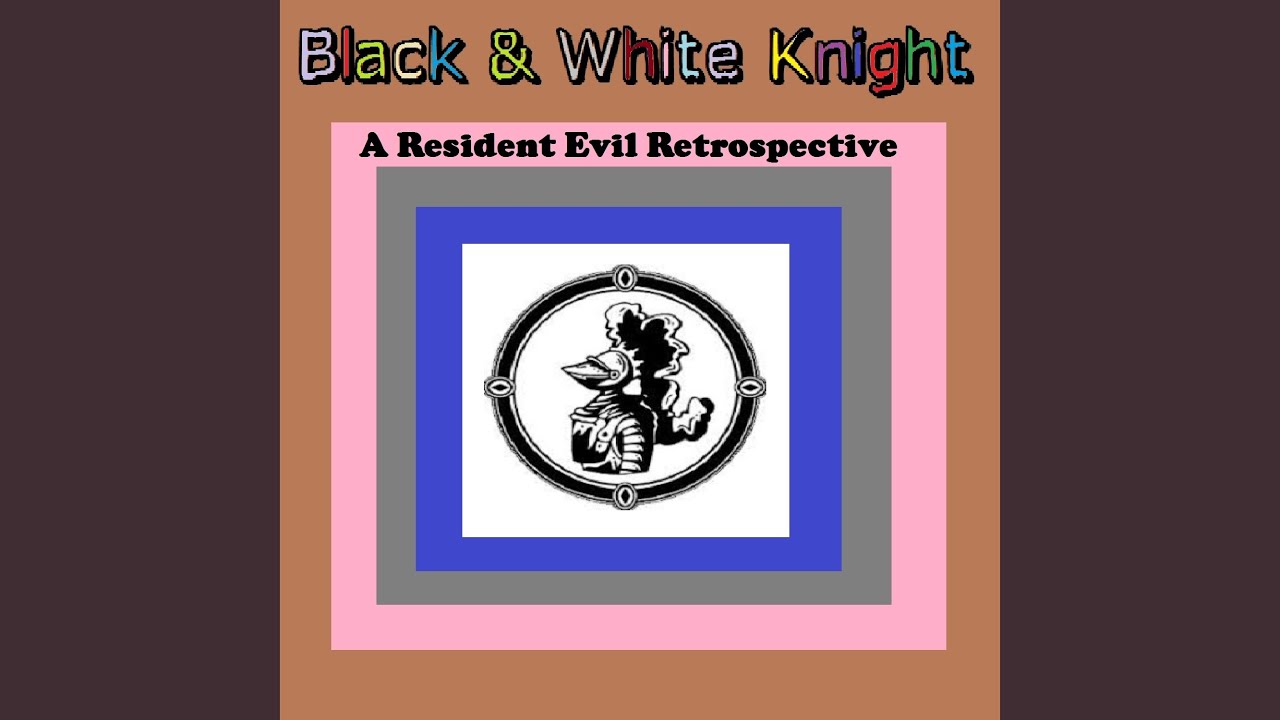 Resident Evil Code Veronica - Curiosity