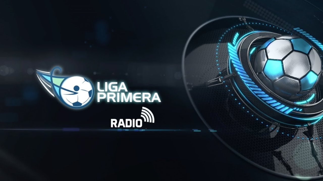 LIGA PRIMERA RADIO - EMISIÓN #12 camera iphone 8 plus apk